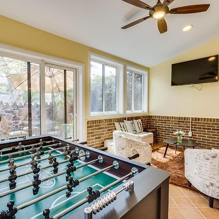 Wilmington Vacation Rental Less Than 2 Mi To Downtown! Экстерьер фото