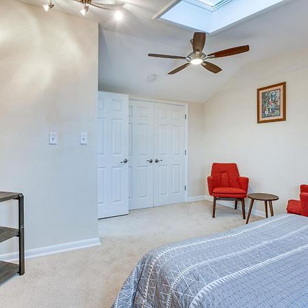 Wilmington Vacation Rental Less Than 2 Mi To Downtown! Экстерьер фото