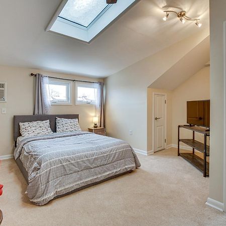 Wilmington Vacation Rental Less Than 2 Mi To Downtown! Экстерьер фото