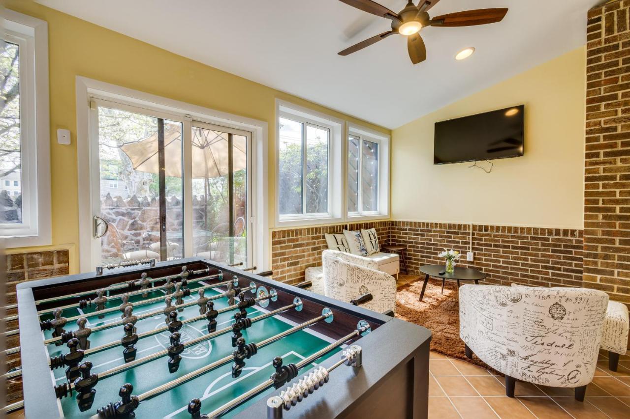 Wilmington Vacation Rental Less Than 2 Mi To Downtown! Экстерьер фото