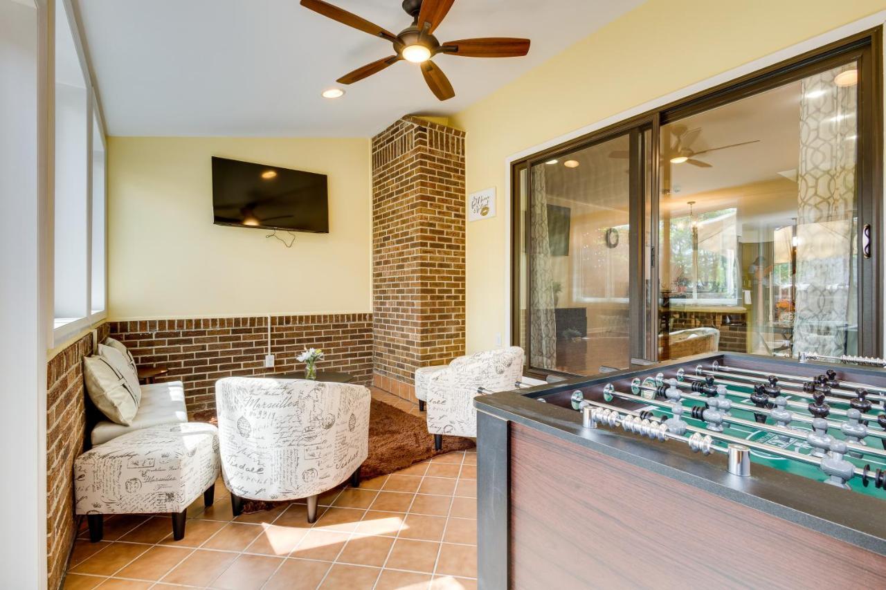 Wilmington Vacation Rental Less Than 2 Mi To Downtown! Экстерьер фото