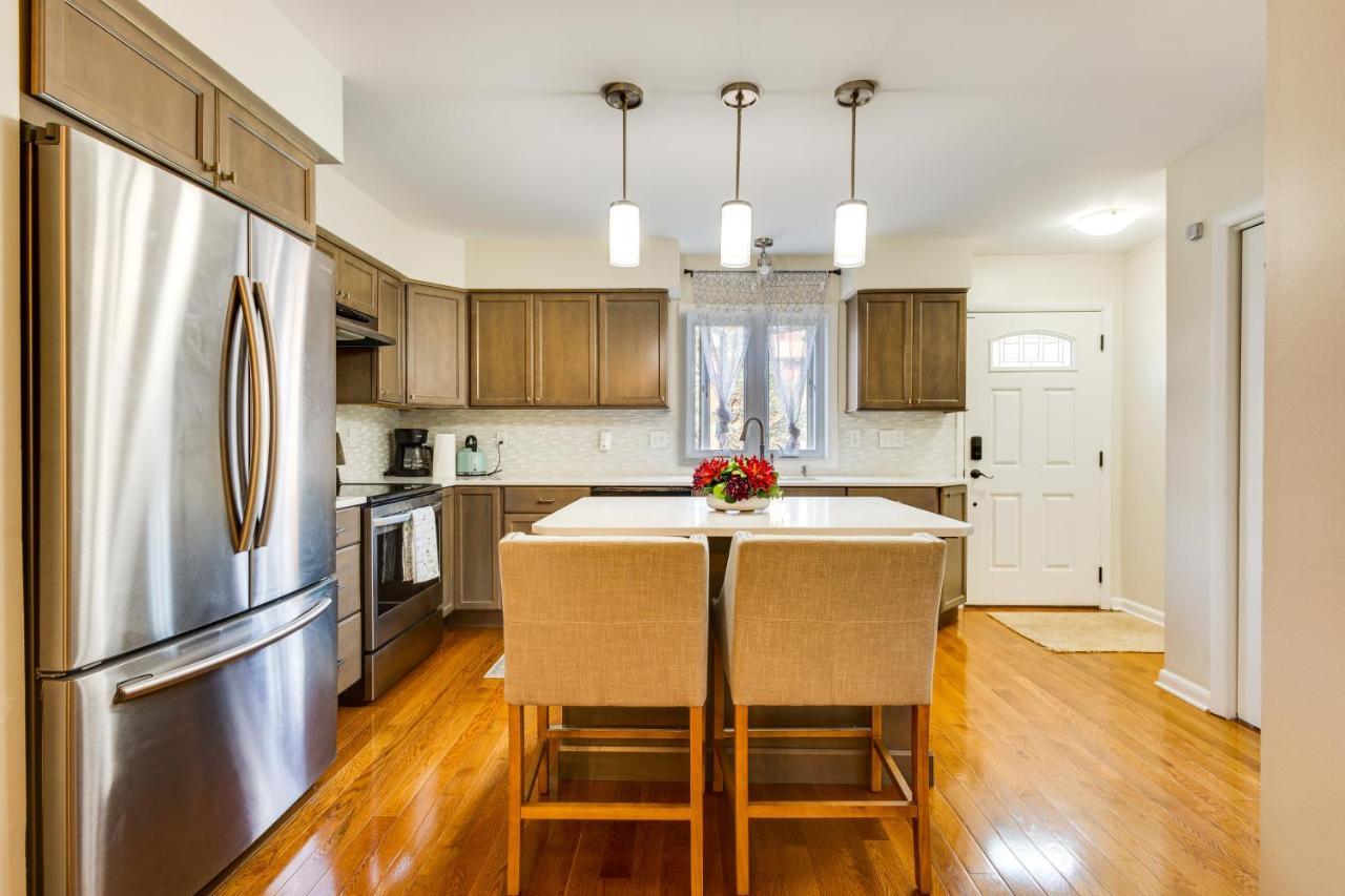 Wilmington Vacation Rental Less Than 2 Mi To Downtown! Экстерьер фото