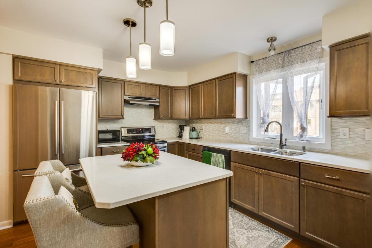 Wilmington Vacation Rental Less Than 2 Mi To Downtown! Экстерьер фото