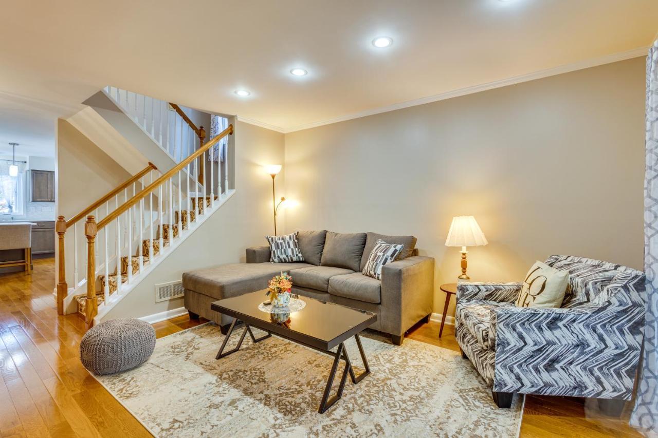 Wilmington Vacation Rental Less Than 2 Mi To Downtown! Экстерьер фото