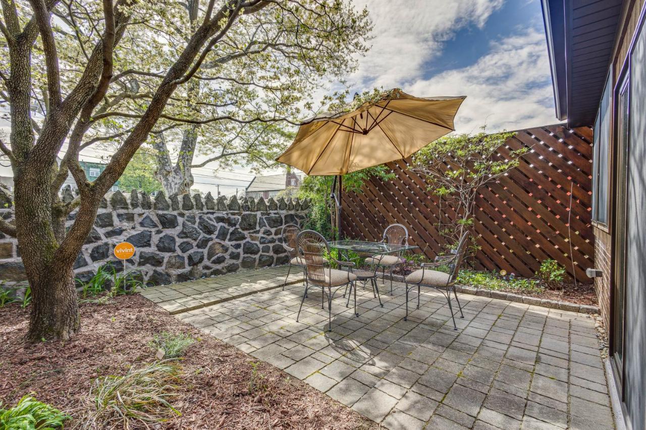 Wilmington Vacation Rental Less Than 2 Mi To Downtown! Экстерьер фото