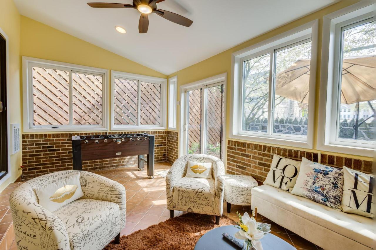 Wilmington Vacation Rental Less Than 2 Mi To Downtown! Экстерьер фото