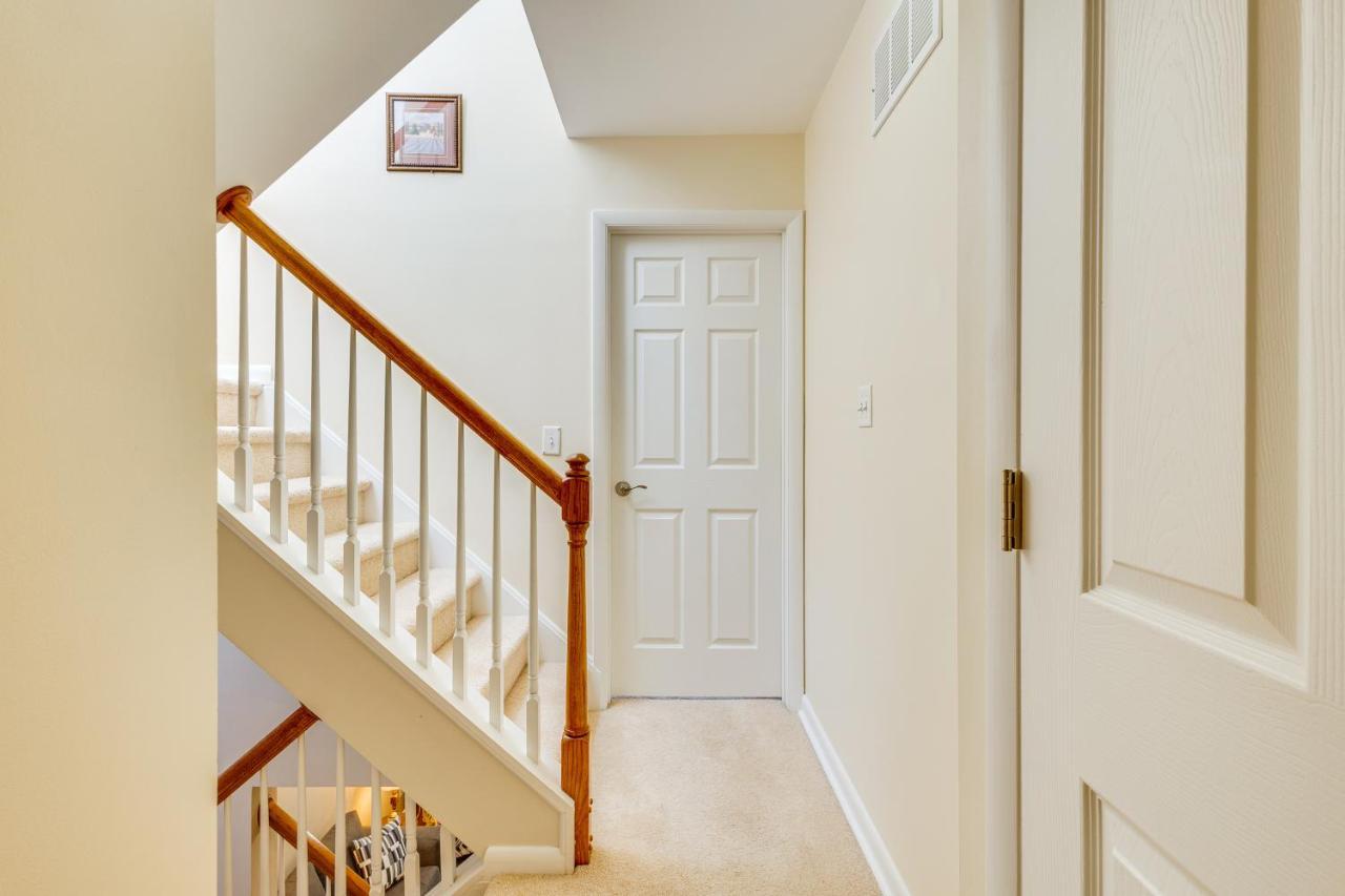 Wilmington Vacation Rental Less Than 2 Mi To Downtown! Экстерьер фото