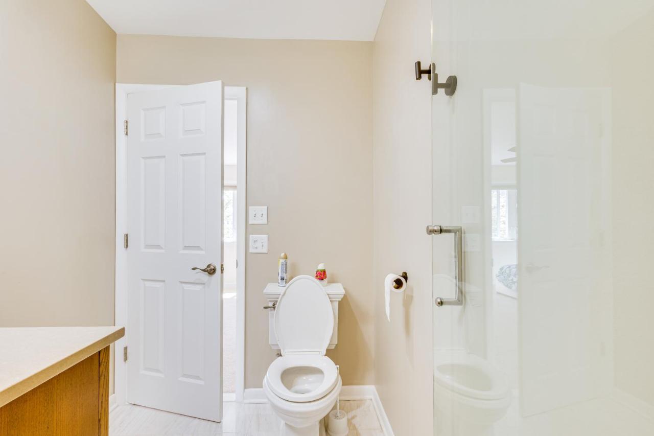 Wilmington Vacation Rental Less Than 2 Mi To Downtown! Экстерьер фото