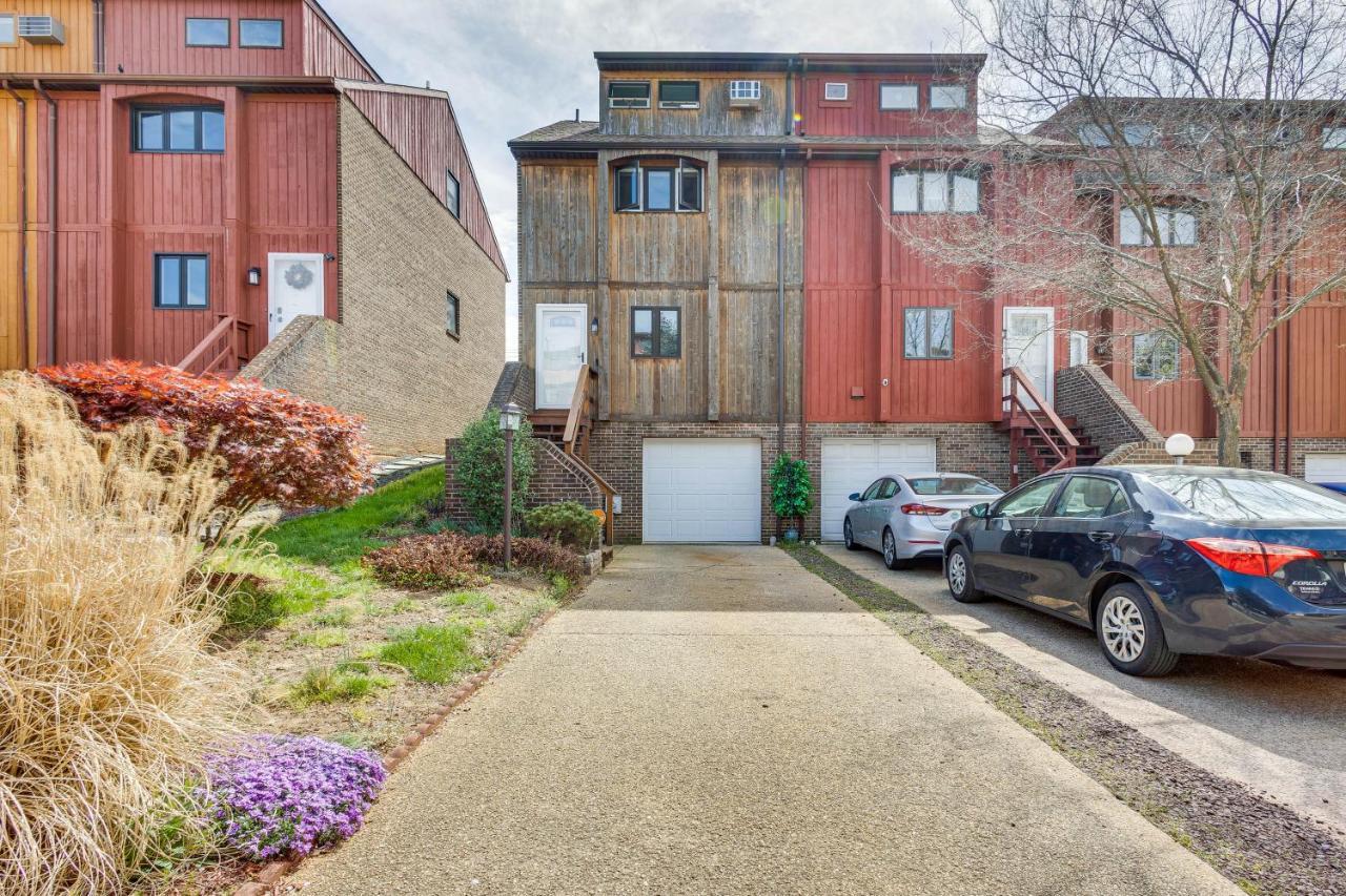 Wilmington Vacation Rental Less Than 2 Mi To Downtown! Экстерьер фото