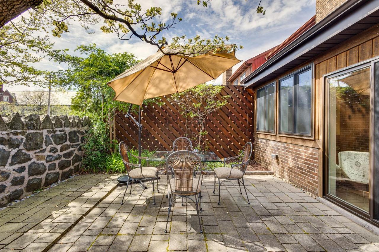 Wilmington Vacation Rental Less Than 2 Mi To Downtown! Экстерьер фото