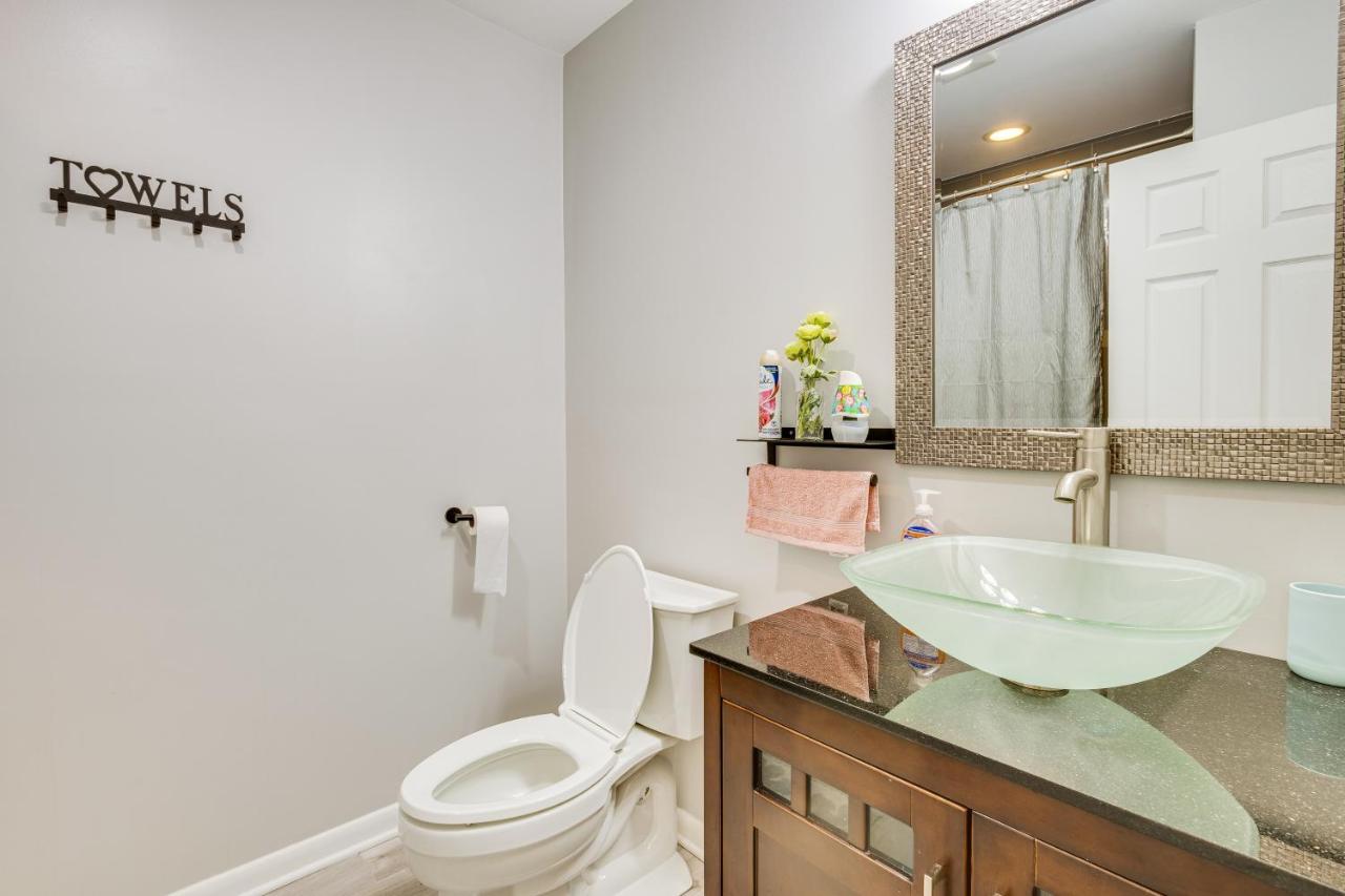 Wilmington Vacation Rental Less Than 2 Mi To Downtown! Экстерьер фото