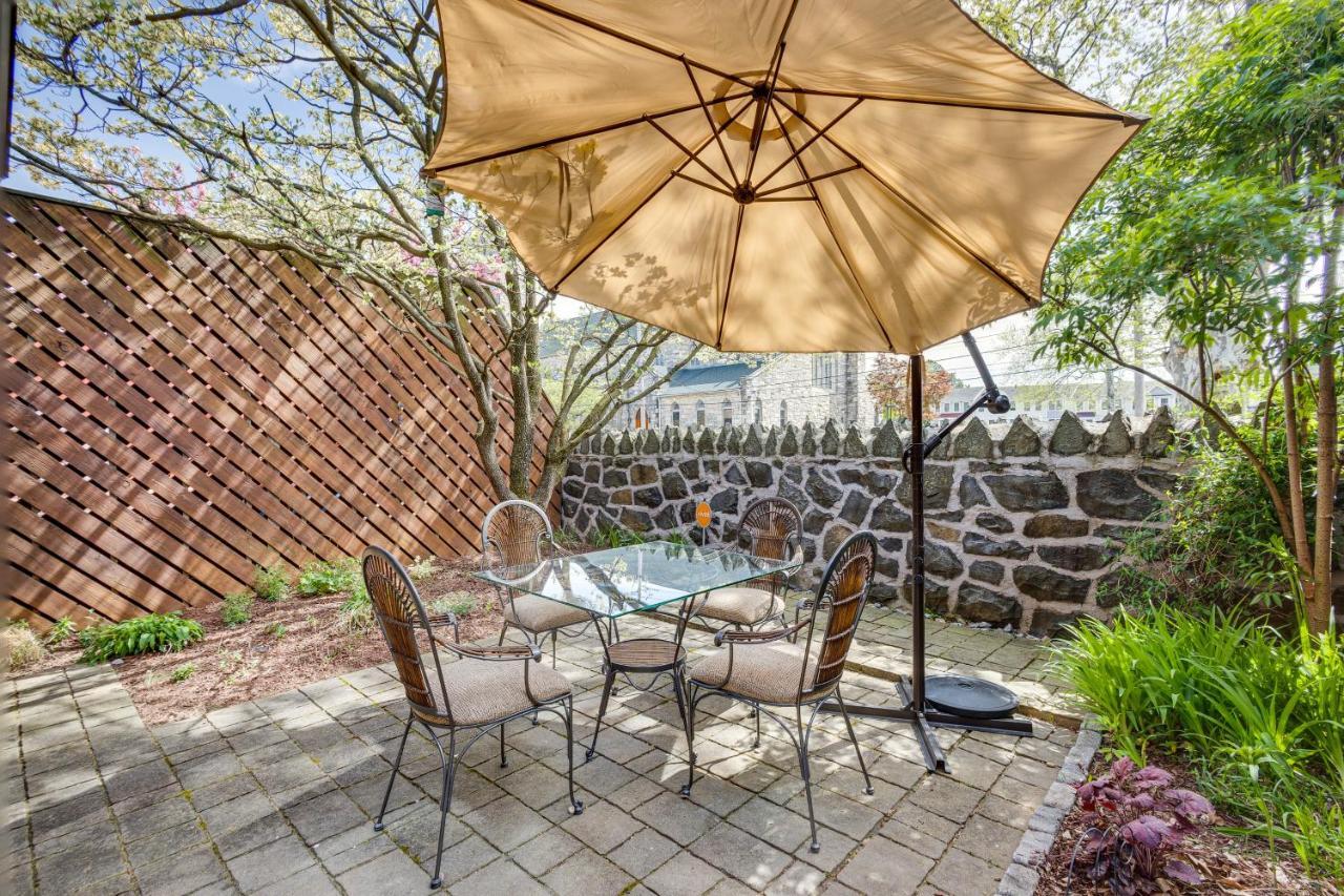 Wilmington Vacation Rental Less Than 2 Mi To Downtown! Экстерьер фото