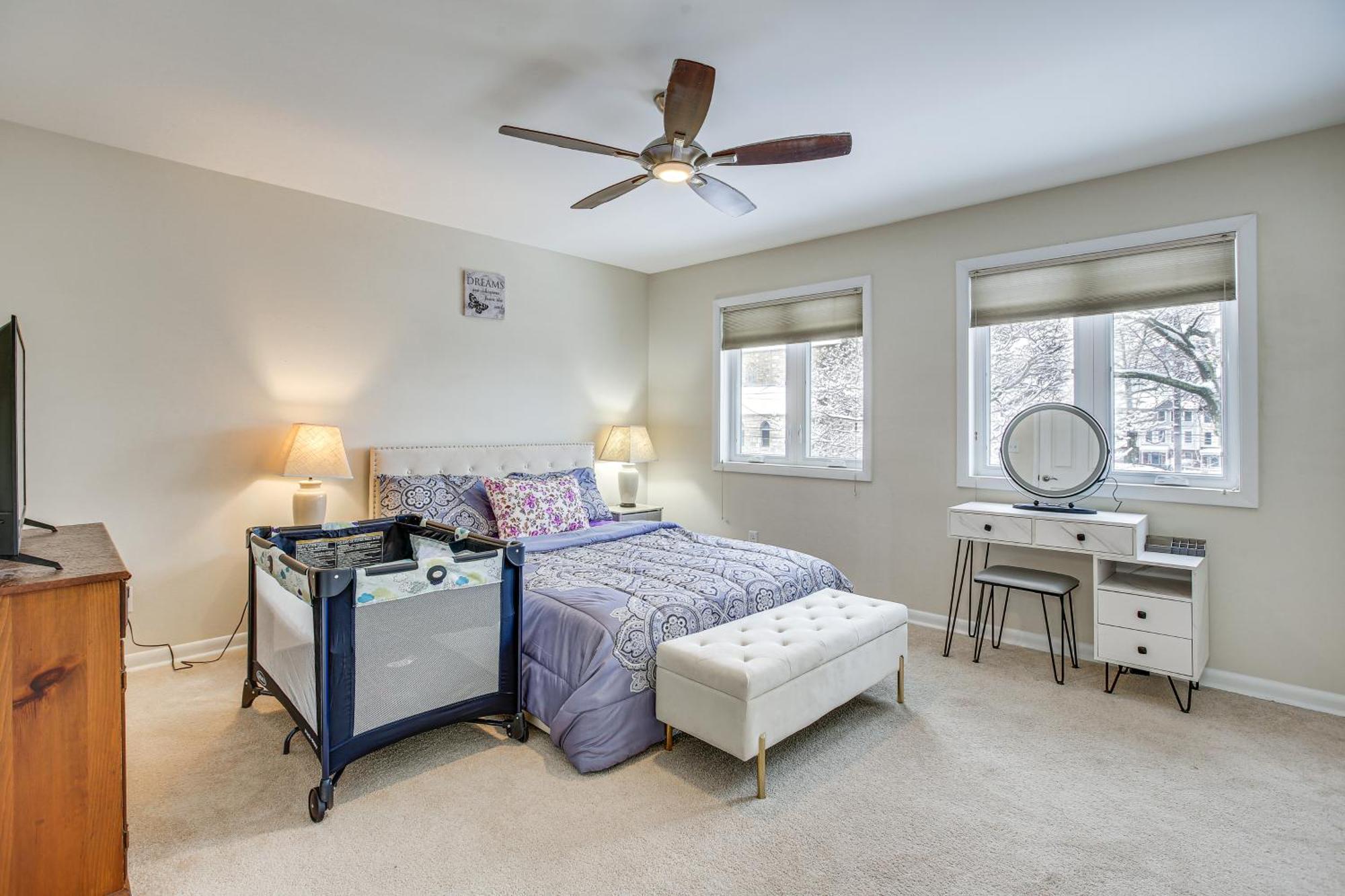 Wilmington Vacation Rental Less Than 2 Mi To Downtown! Экстерьер фото
