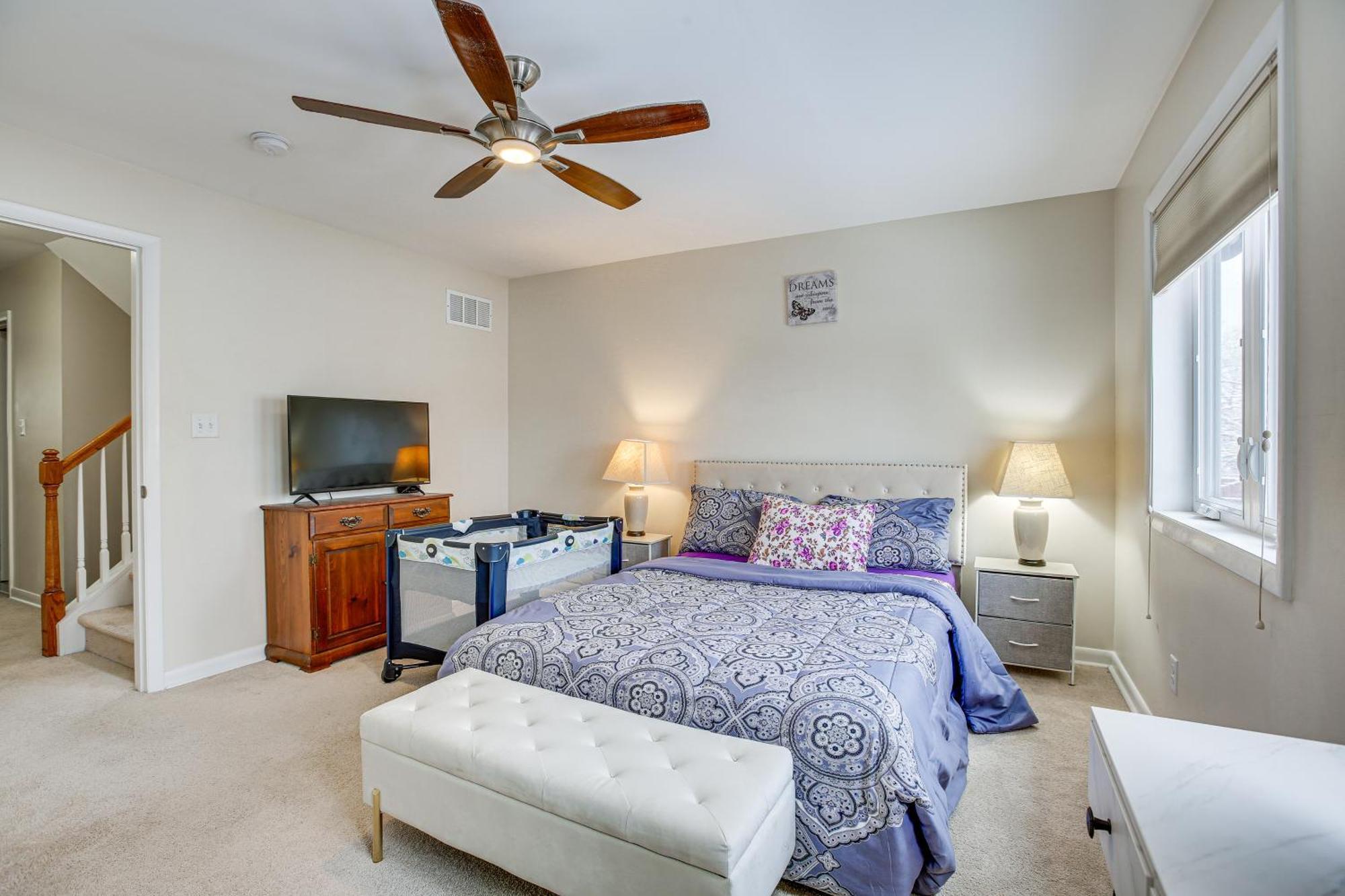 Wilmington Vacation Rental Less Than 2 Mi To Downtown! Экстерьер фото