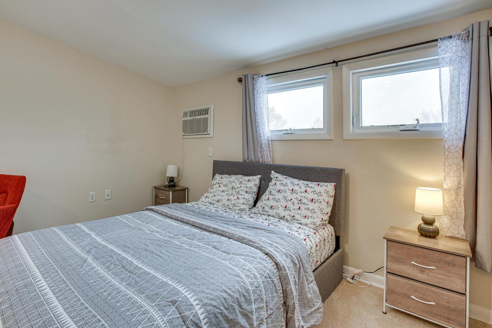 Wilmington Vacation Rental Less Than 2 Mi To Downtown! Экстерьер фото